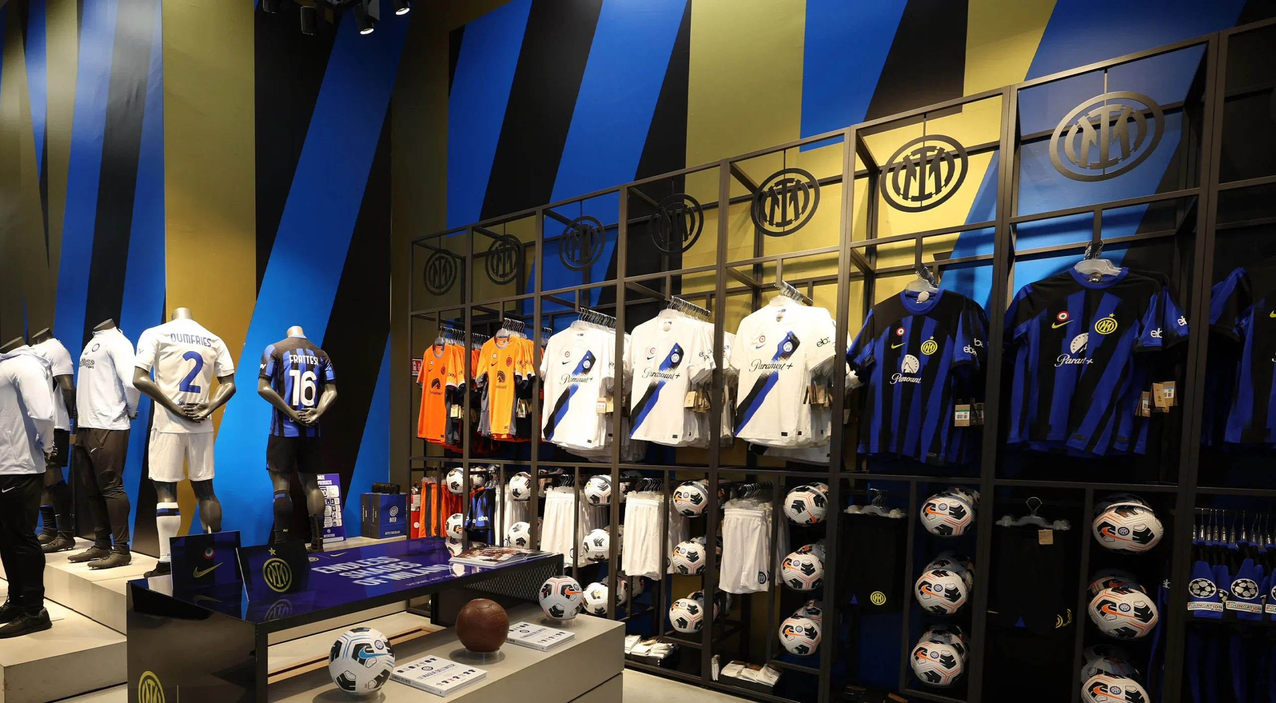 DESKTOP_SANBABILA_2023 Collection - The Best Inter Fanshop Selections