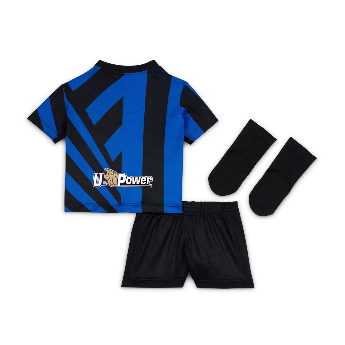 im nike infant babykit home 202425 with custom printing Collection - The Best Inter Fanshop Selections