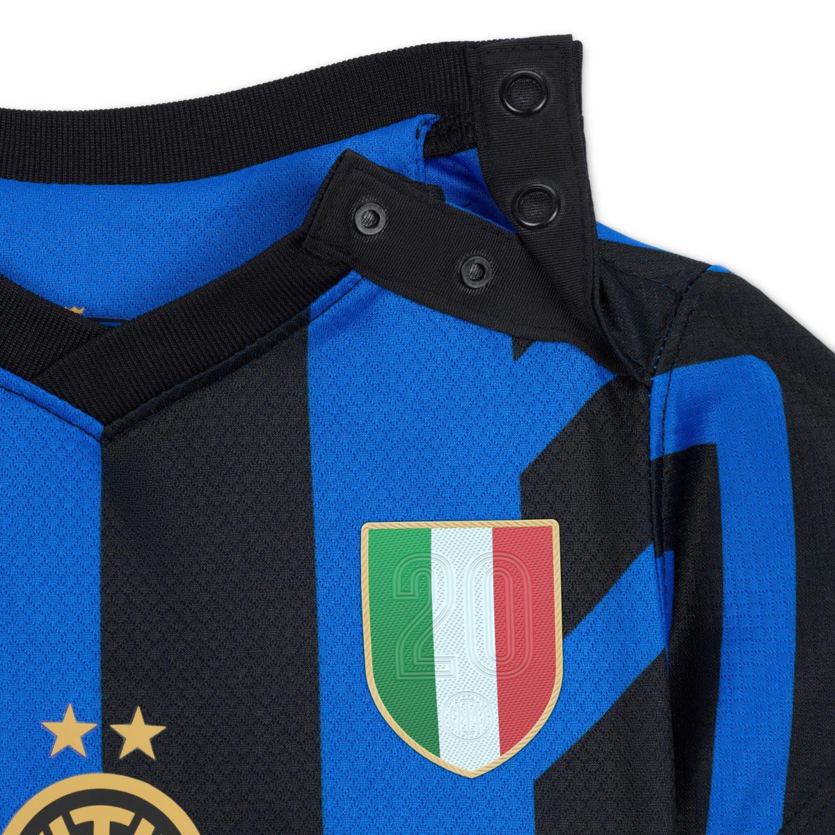 im nike infant babykit home 202425 with custom printing Collection - The Best Inter Fanshop Selections