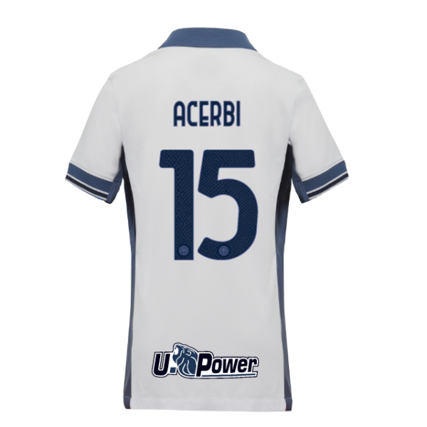 im nike kids away stadium jersey 202425 – 15 francesco acerbi Collection - The Best Inter Fanshop Selections