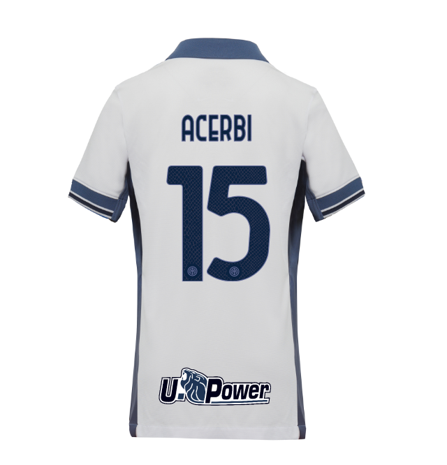 im nike kids away stadium jersey 202425 – 15 francesco acerbi Collection - The Best Inter Fanshop Selections