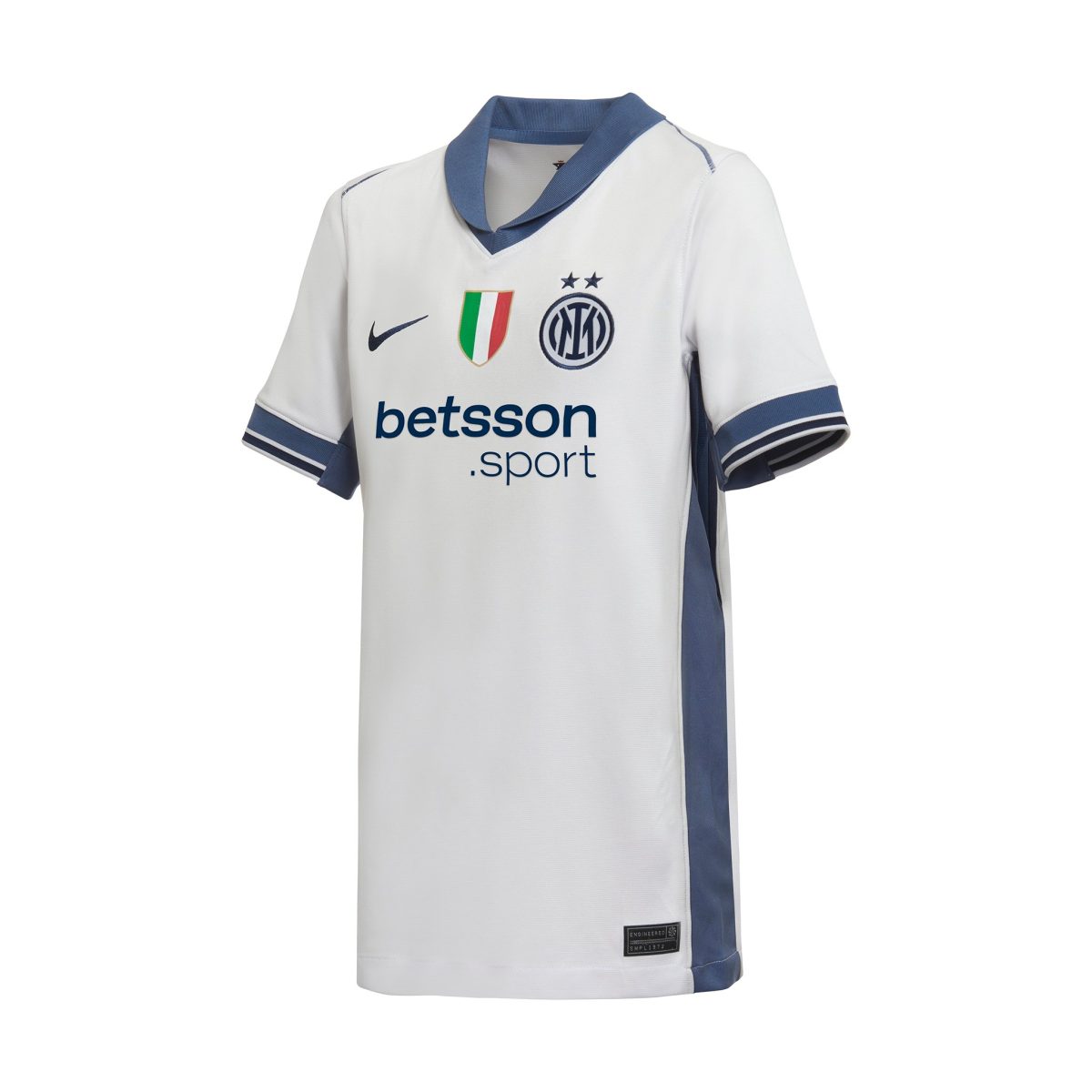 im nike kids away stadium jersey 202425 – 31 yann-aurel bisseck Collection - The Best Inter Fanshop Selections