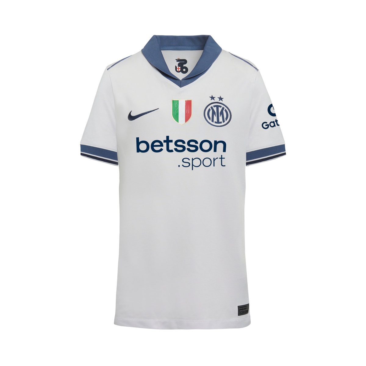 im nike kids away stadium jersey 202425 – 42 tomás palacios Collection - The Best Inter Fanshop Selections