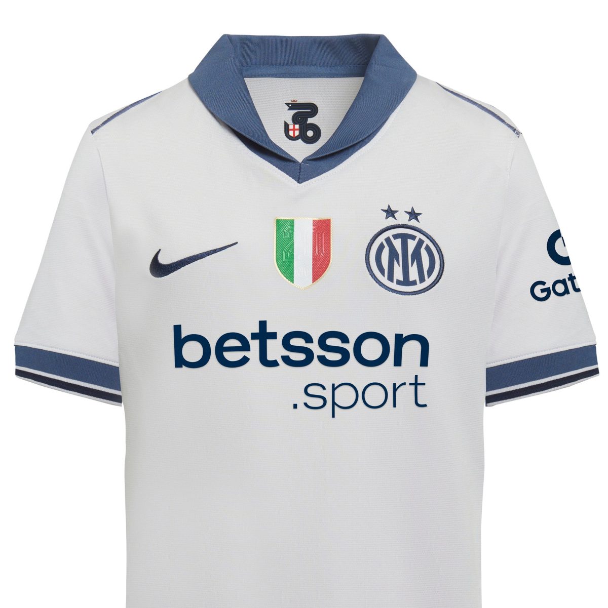 im nike kids away stadium jersey 202425 – 42 tomás palacios Collection - The Best Inter Fanshop Selections