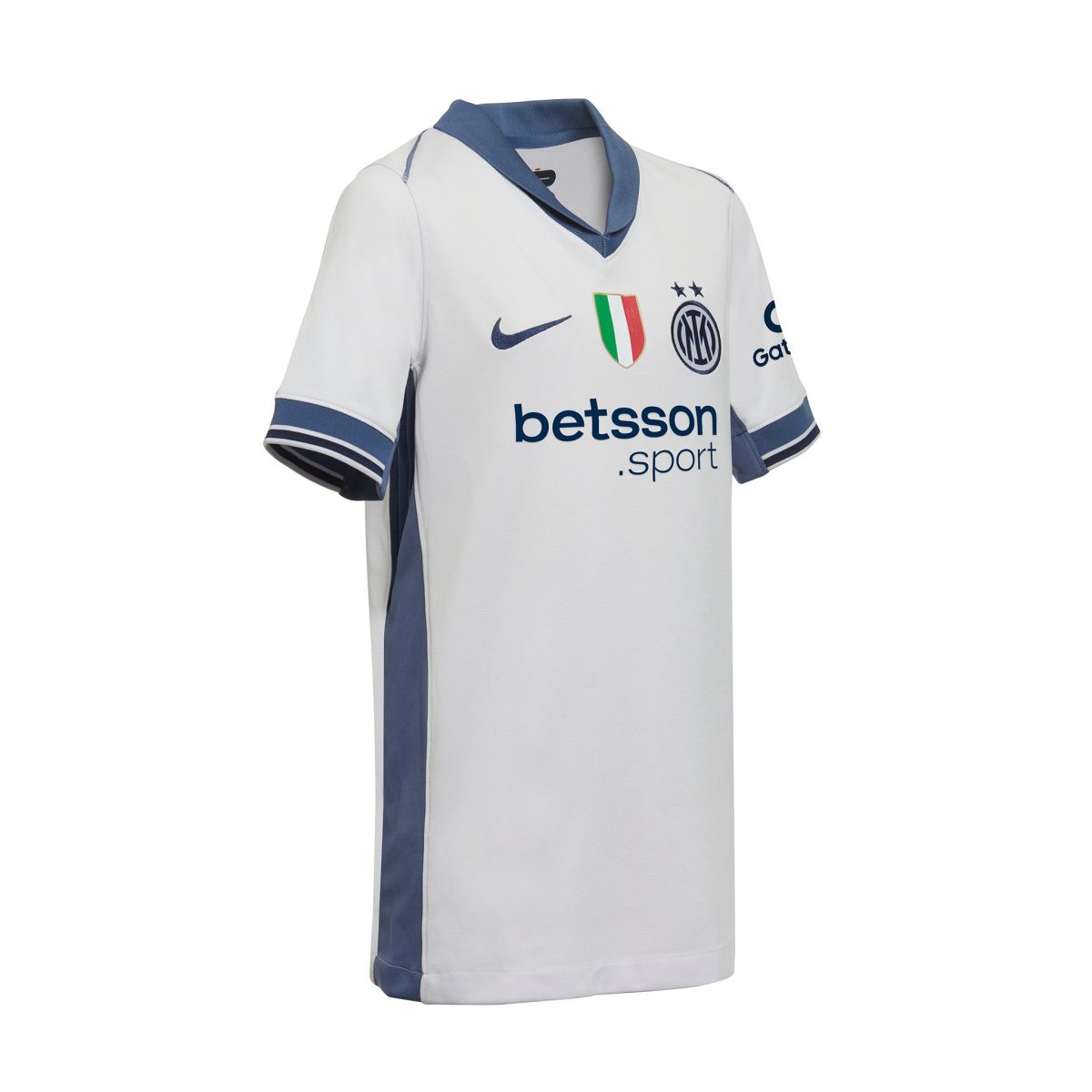 im nike kids away stadium jersey 202425 – 42 tomás palacios Collection - The Best Inter Fanshop Selections