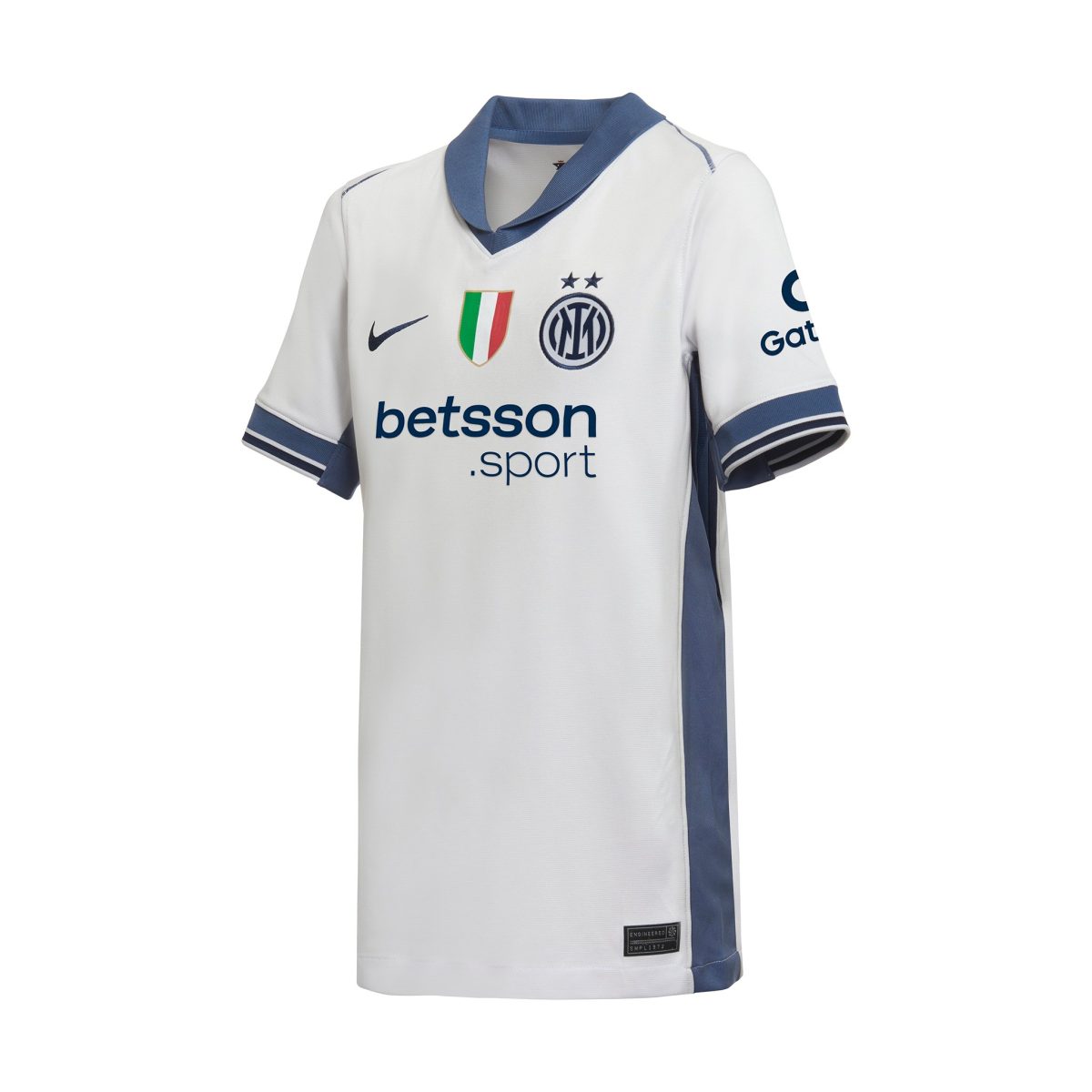 im nike kids away stadium jersey 202425 – 42 tomás palacios Collection - The Best Inter Fanshop Selections