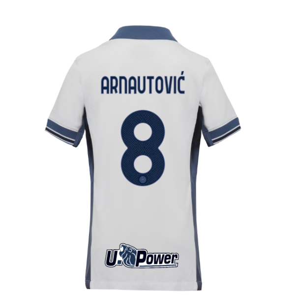 im nike kids away stadium jersey 202425 – 8 marko arnautović Collection - The Best Inter Fanshop Selections