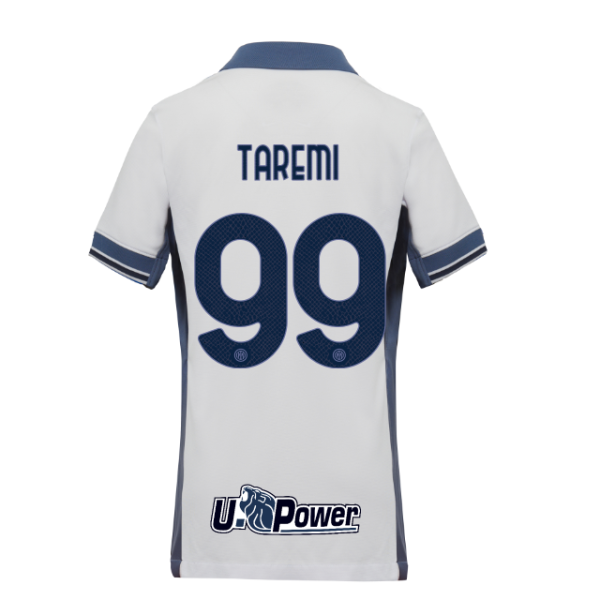 im nike kids away stadium jersey 202425 – 99 mehdi taremi Collection - The Best Inter Fanshop Selections