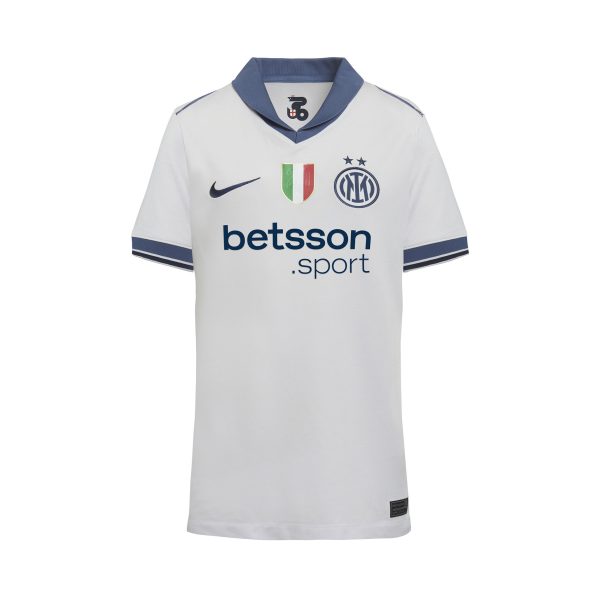 im nike kids away stadium jersey 202425 with custom printing Collection - The Best Inter Fanshop Selections