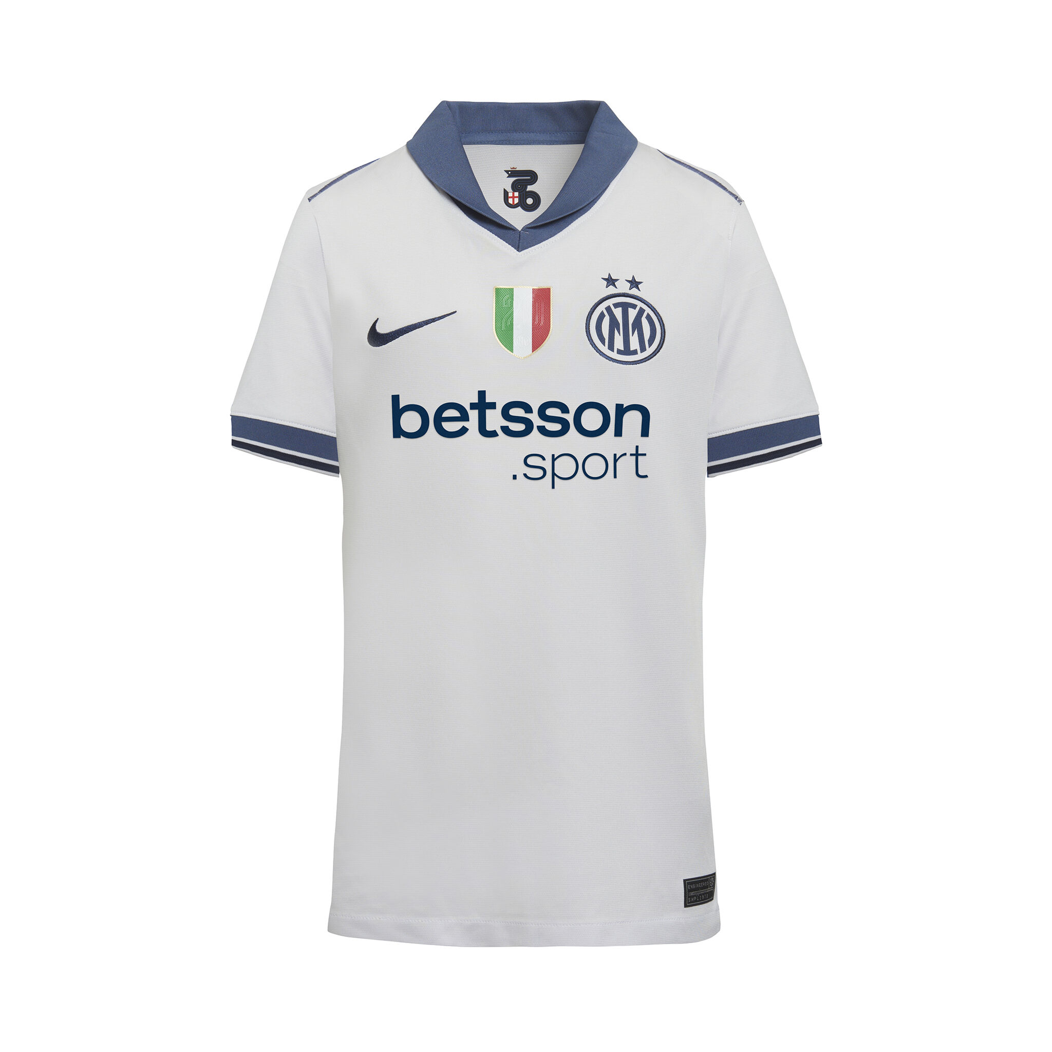 im nike kids away stadium jersey 202425 with custom printing Collection - The Best Inter Fanshop Selections
