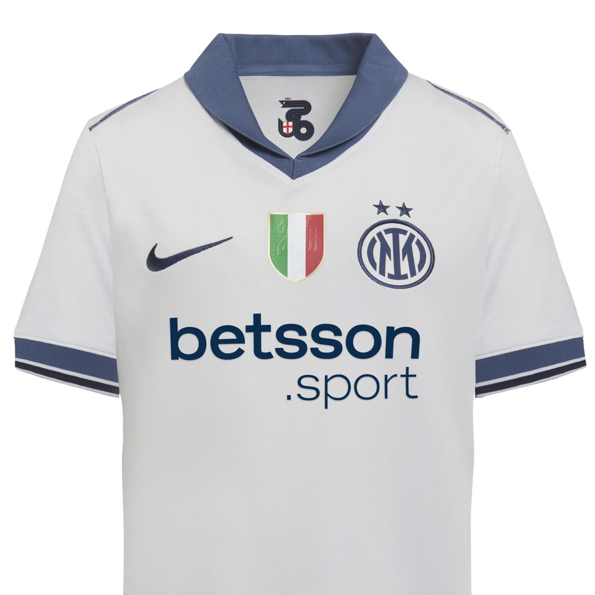 im nike kids away stadium jersey 202425 with custom printing Collection - The Best Inter Fanshop Selections