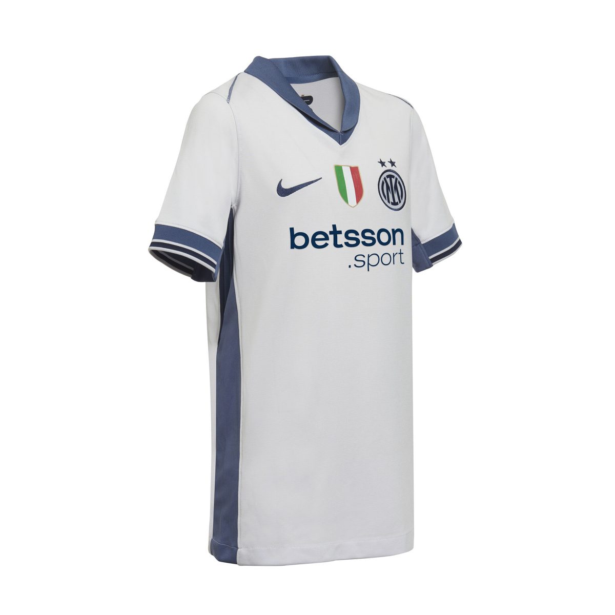 im nike kids away stadium jersey 202425 with custom printing Collection - The Best Inter Fanshop Selections