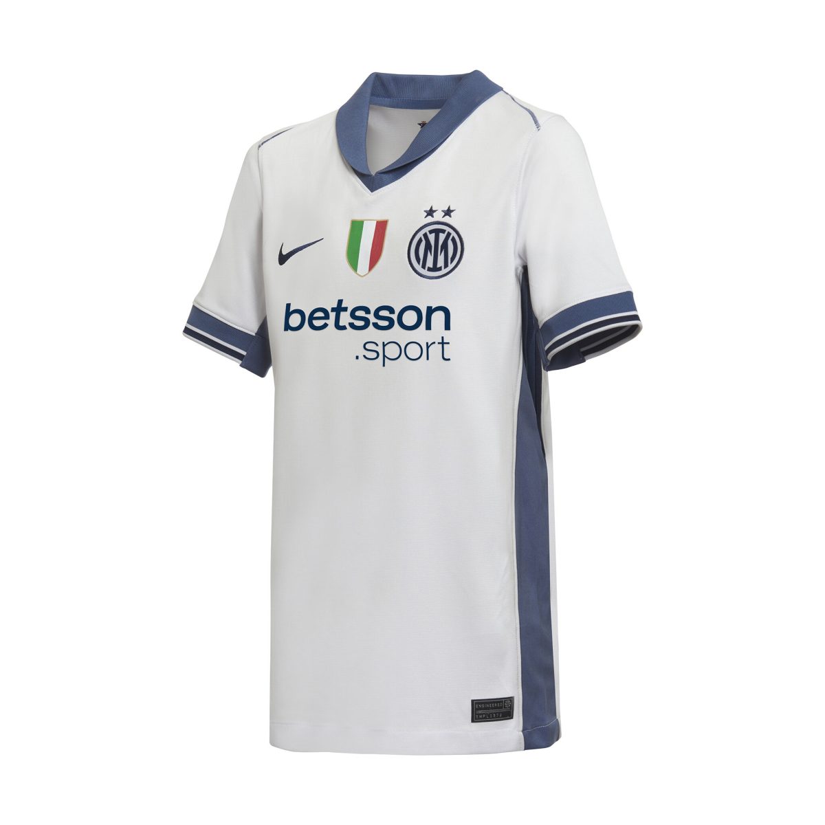 im nike kids away stadium jersey 202425 with custom printing Collection - The Best Inter Fanshop Selections