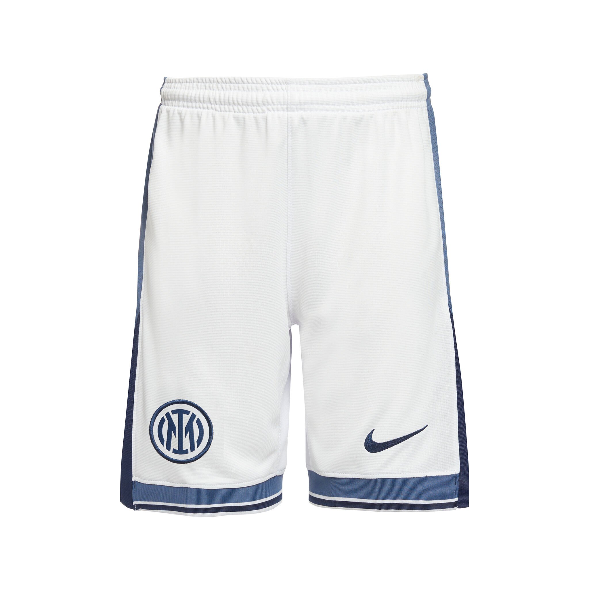 im nike kids away stadium match shorts 202425 with custom printing Collection - The Best Inter Fanshop Selections