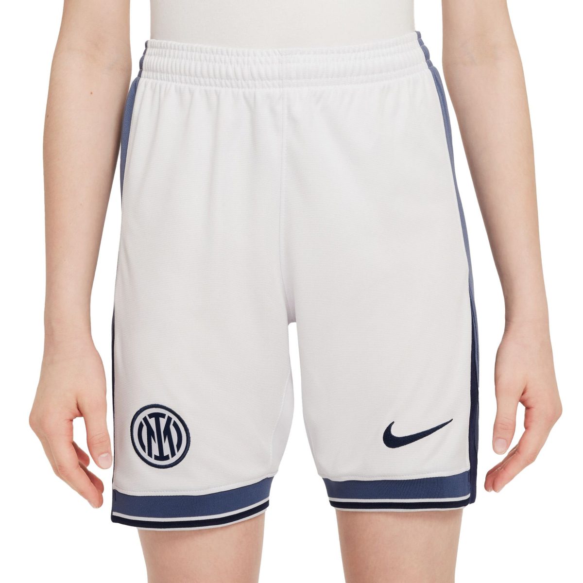 im nike kids away stadium match shorts 202425 with custom printing Collection - The Best Inter Fanshop Selections
