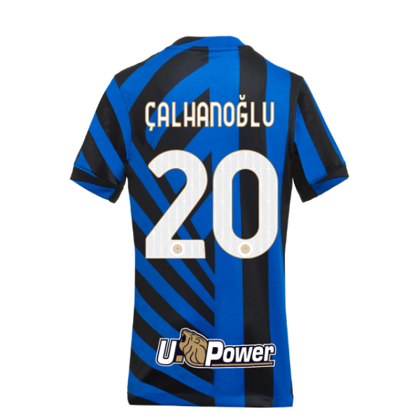 im nike kids home stadium jersey 202425 – 20 hakan calhanoglu Collection - The Best Inter Fanshop Selections