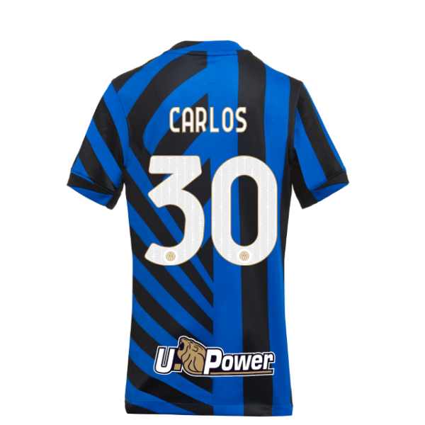 im nike kids home stadium jersey 202425 – 30 carlos augusto Collection - The Best Inter Fanshop Selections