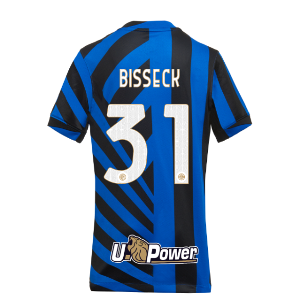 im nike kids home stadium jersey 202425 – 31 yann-aurel bisseck Collection - The Best Inter Fanshop Selections