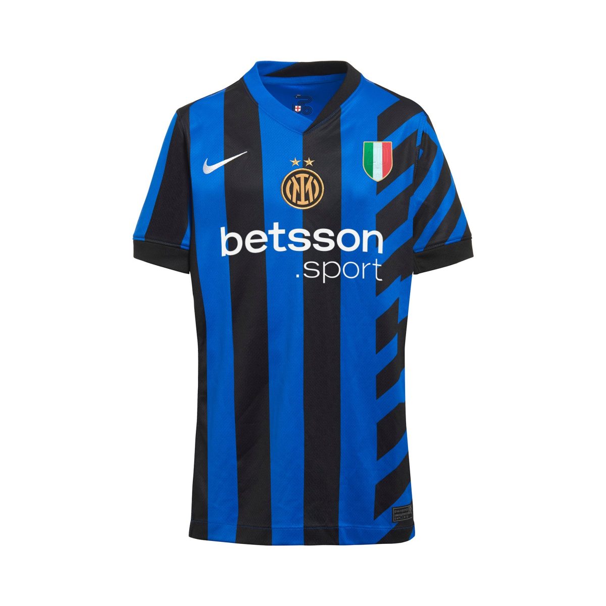 im nike kids home stadium jersey 202425 – 31 yann-aurel bisseck Collection - The Best Inter Fanshop Selections