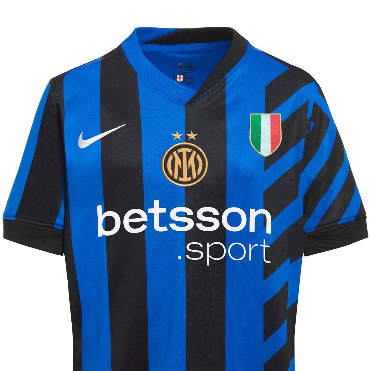 im nike kids home stadium jersey 202425 – 31 yann-aurel bisseck Collection - The Best Inter Fanshop Selections