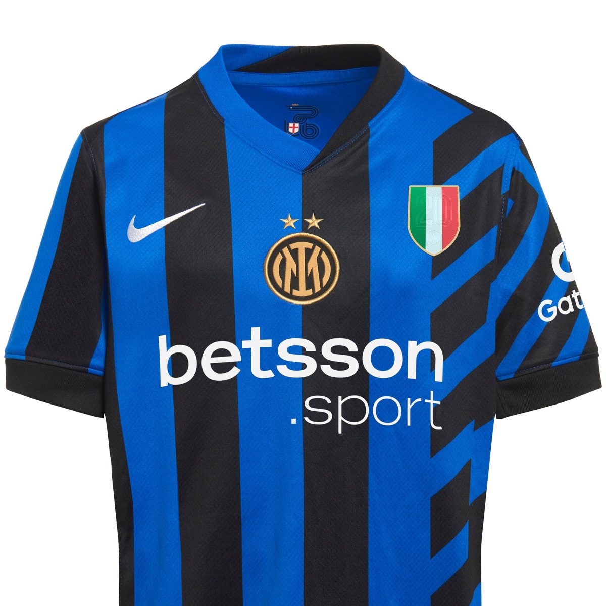 im nike kids home stadium jersey 202425 – 42 tomás palacios Collection - The Best Inter Fanshop Selections