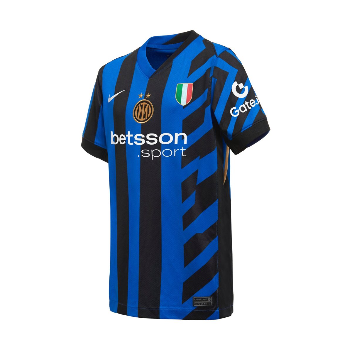 im nike kids home stadium jersey 202425 – 42 tomás palacios Collection - The Best Inter Fanshop Selections