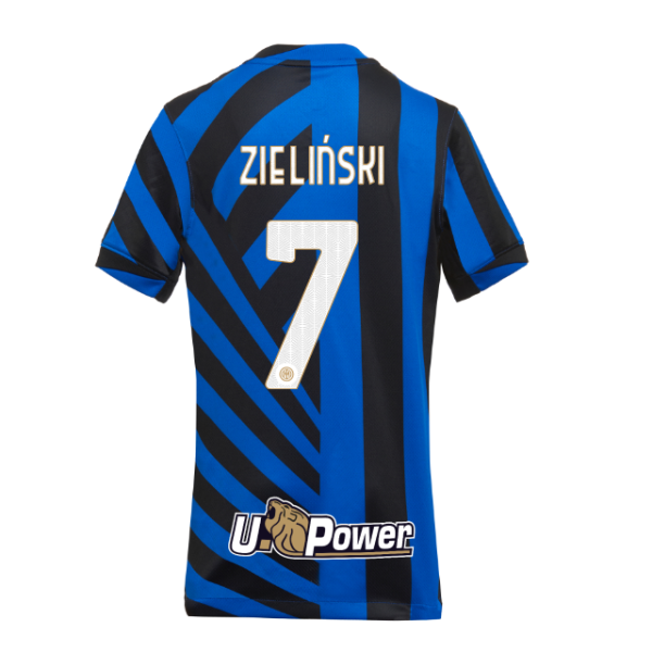 im nike kids home stadium jersey 202425 – 7 piotr zieliński Collection - The Best Inter Fanshop Selections