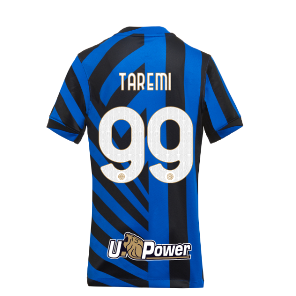 im nike kids home stadium jersey 202425 – 99 mehdi taremi Collection - The Best Inter Fanshop Selections