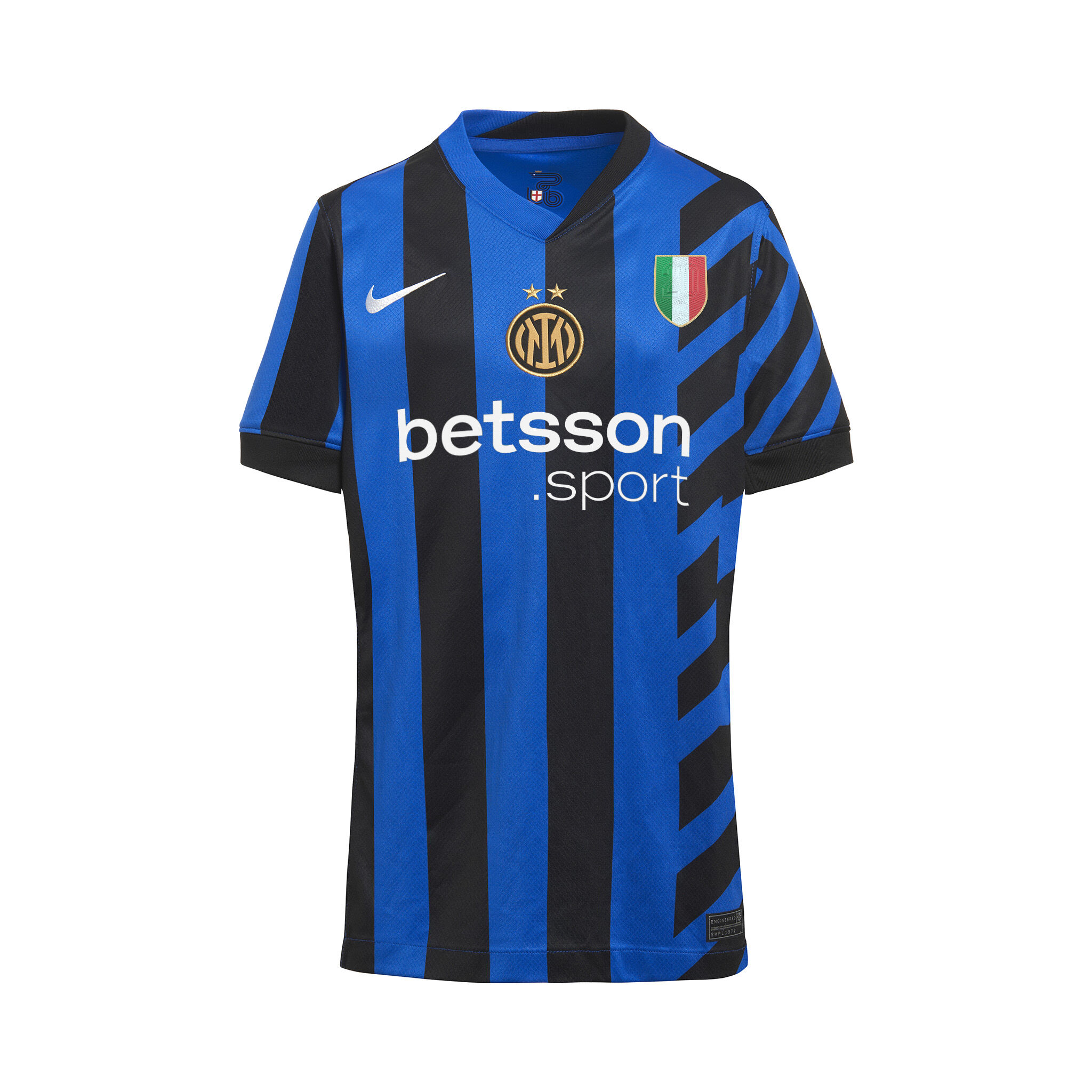 im nike kids home stadium jersey 202425 with custom printing Collection - The Best Inter Fanshop Selections
