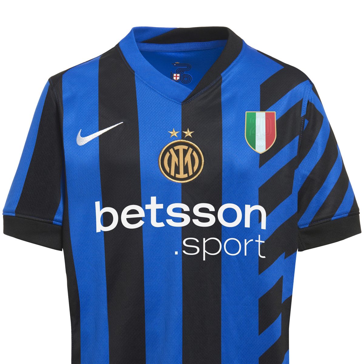im nike kids home stadium jersey 202425 with custom printing Collection - The Best Inter Fanshop Selections
