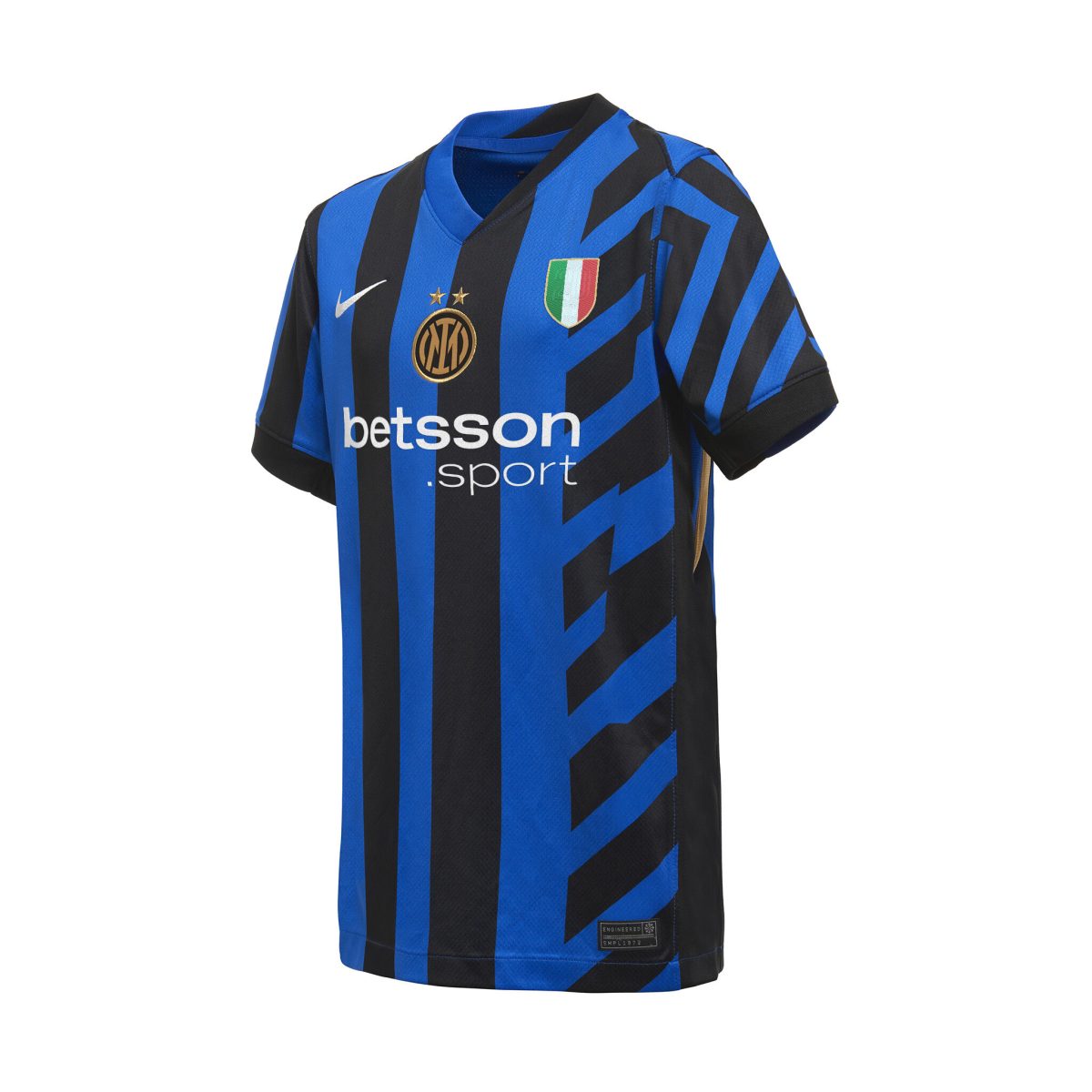 im nike kids home stadium jersey 202425 with custom printing Collection - The Best Inter Fanshop Selections