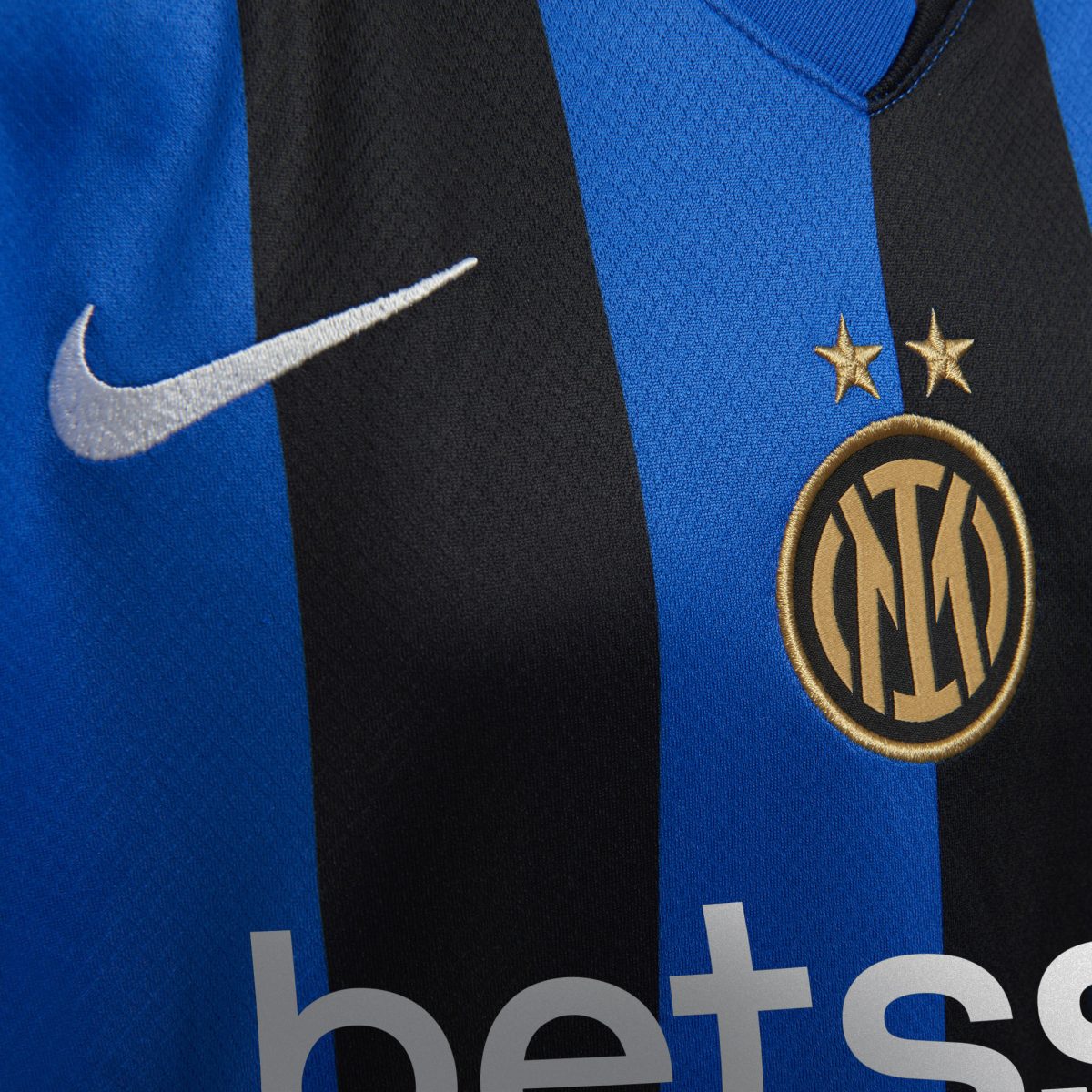 im nike kids home stadium jersey 202425 with custom printing Collection - The Best Inter Fanshop Selections