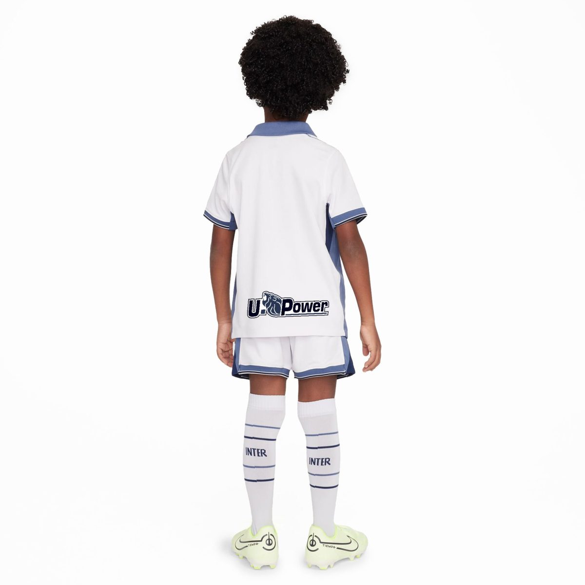 im nike kids minikit away 202425 with custom printing Collection - The Best Inter Fanshop Selections