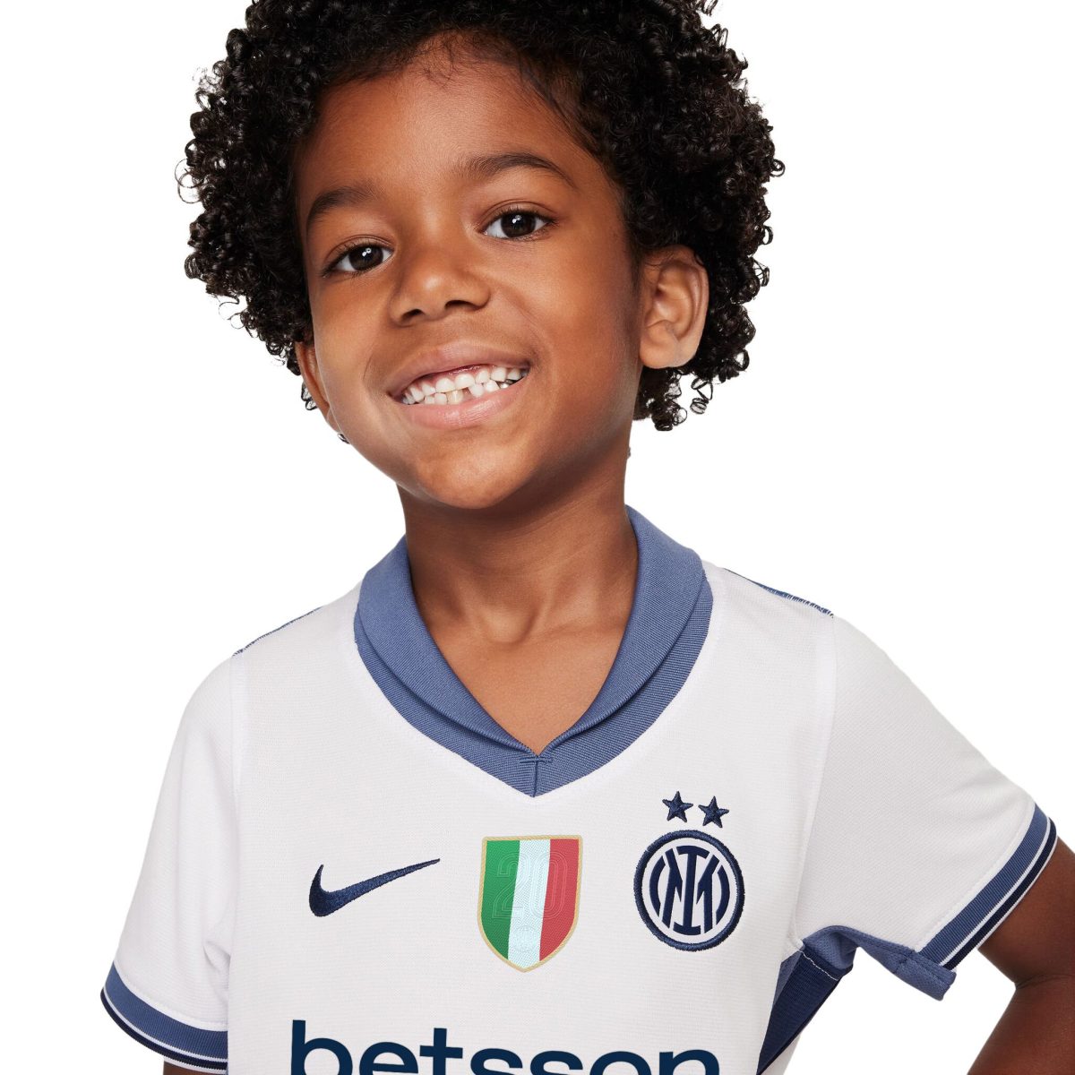 im nike kids minikit away 202425 with custom printing Collection - The Best Inter Fanshop Selections