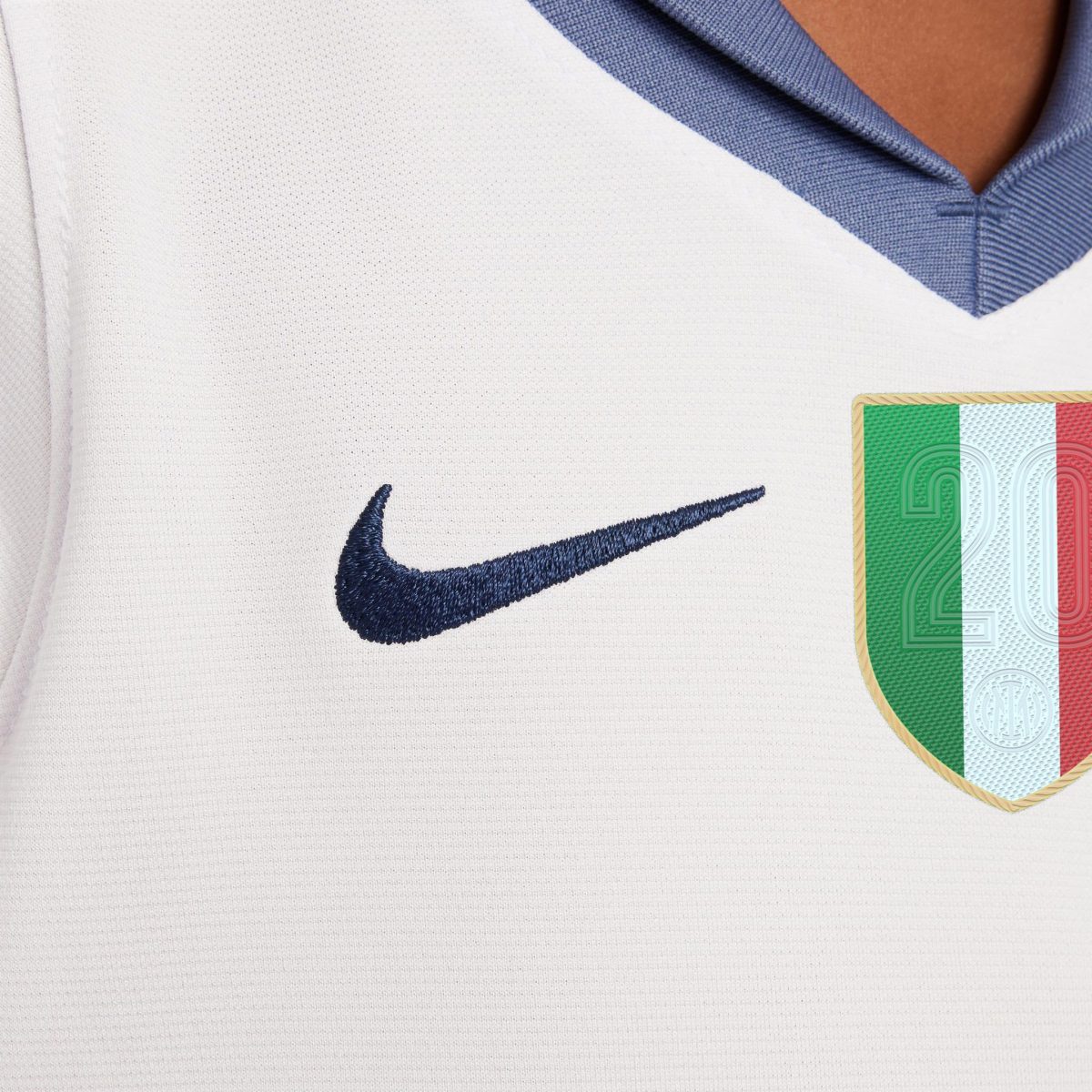 im nike kids minikit away 202425 with custom printing Collection - The Best Inter Fanshop Selections
