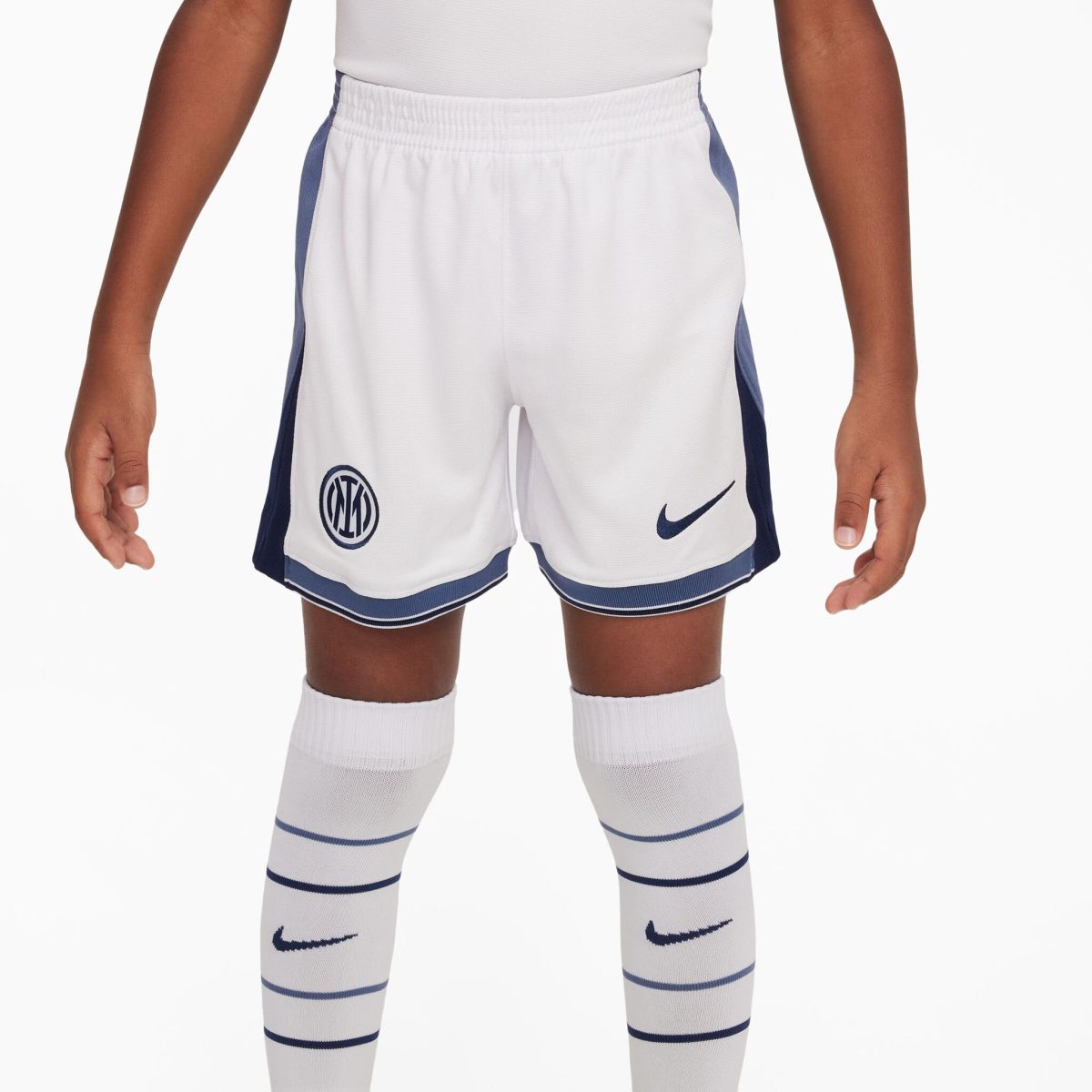 im nike kids minikit away 202425 with custom printing Collection - The Best Inter Fanshop Selections