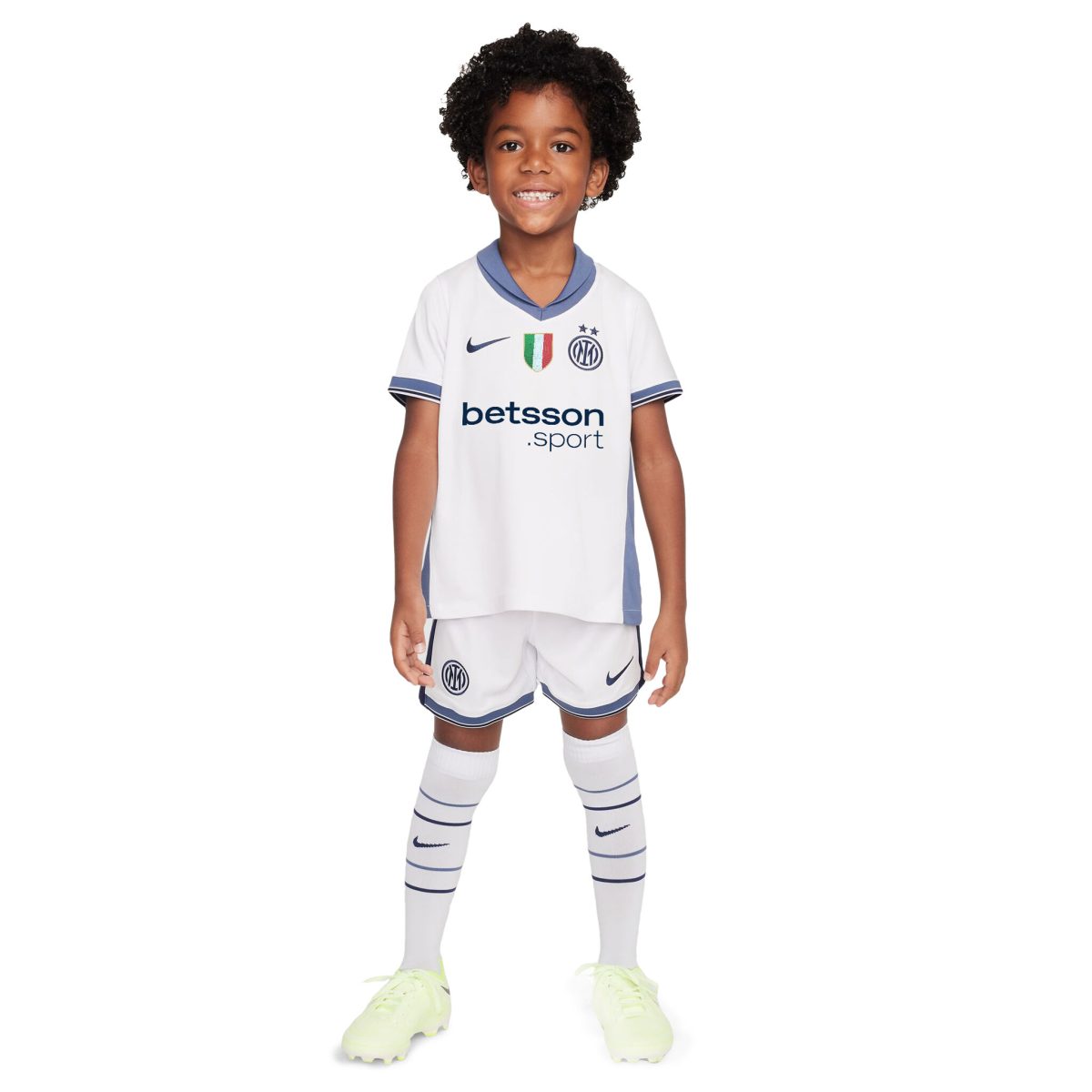 im nike kids minikit away 202425 Collection - The Best Inter Fanshop Selections