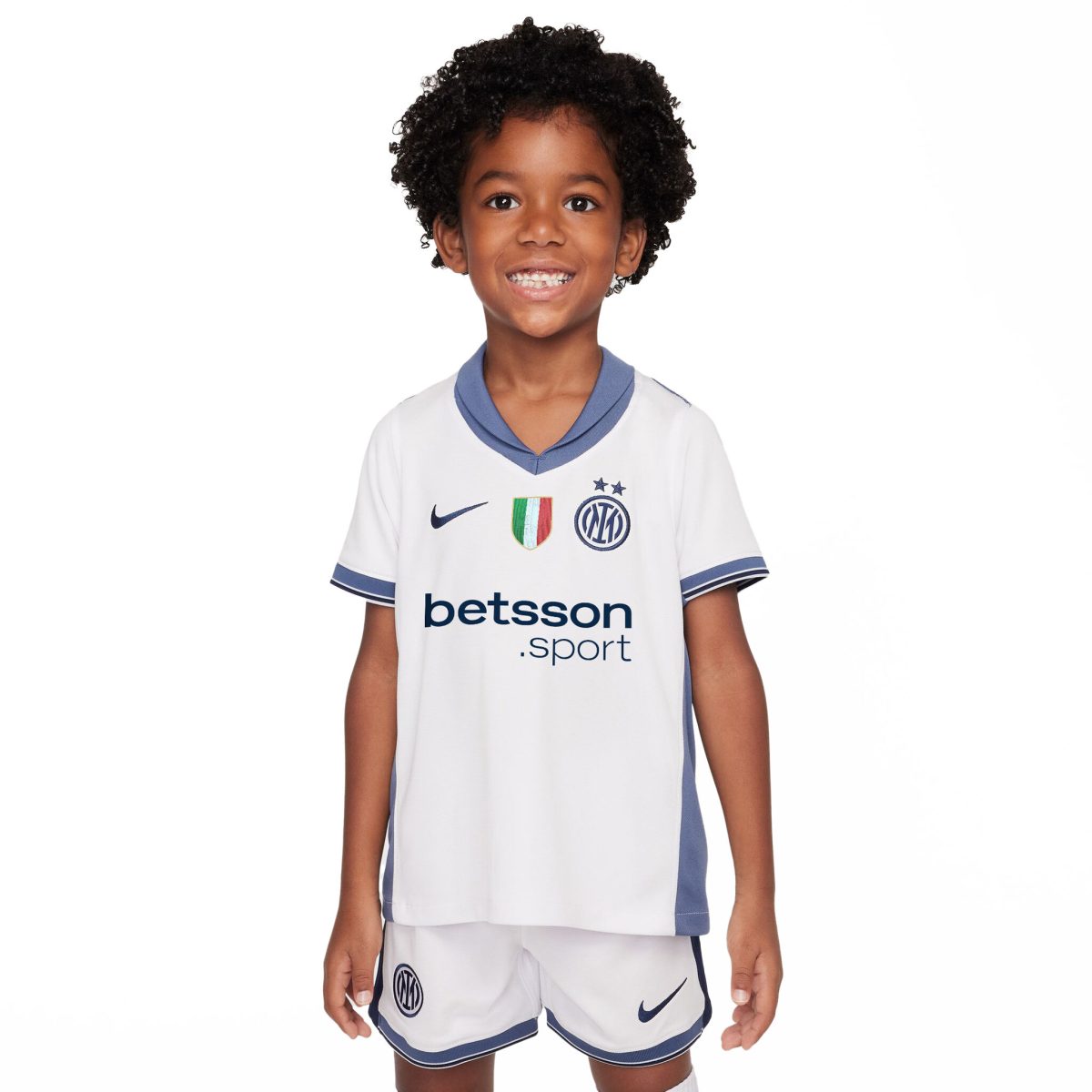 im nike kids minikit away 202425 Collection - The Best Inter Fanshop Selections