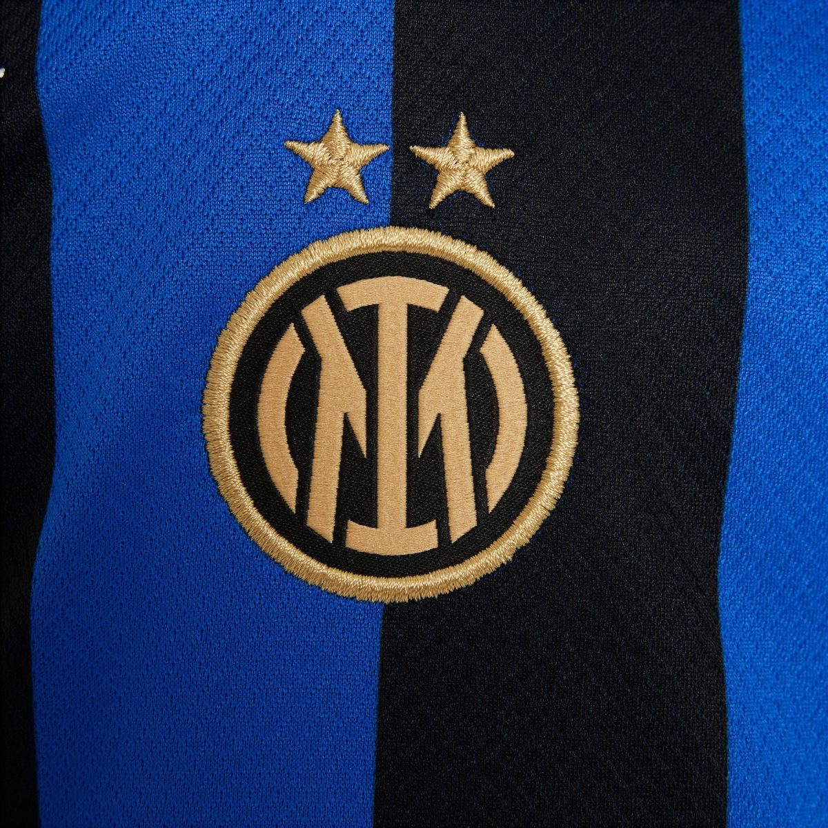 im nike kids minikit home 202425 with custom printing Collection - The Best Inter Fanshop Selections