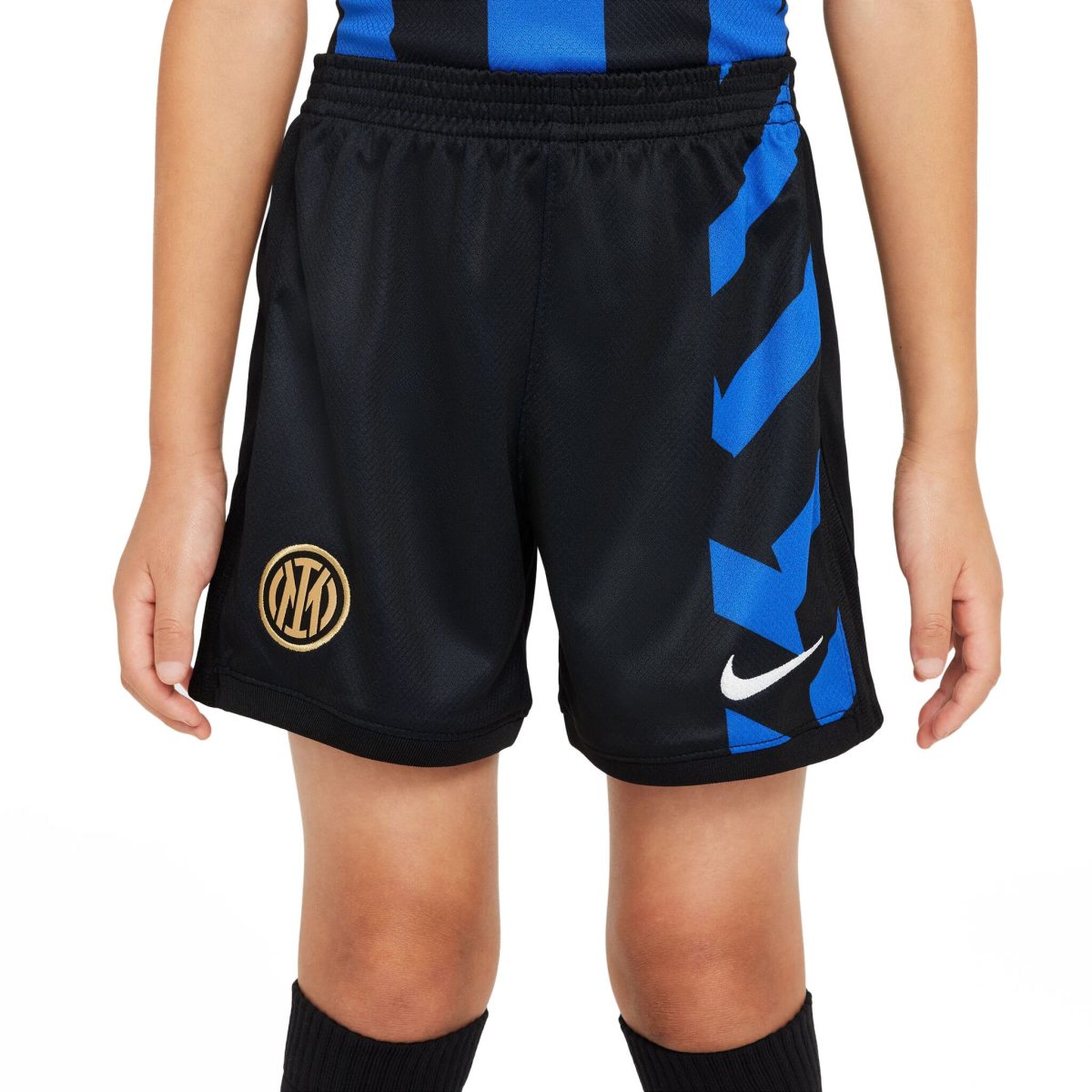 im nike kids minikit home 202425 with custom printing Collection - The Best Inter Fanshop Selections