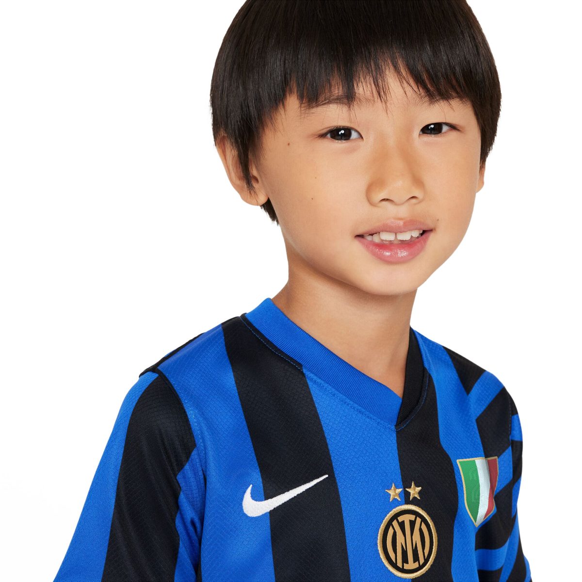 im nike kids minikit home 202425 Collection - The Best Inter Fanshop Selections