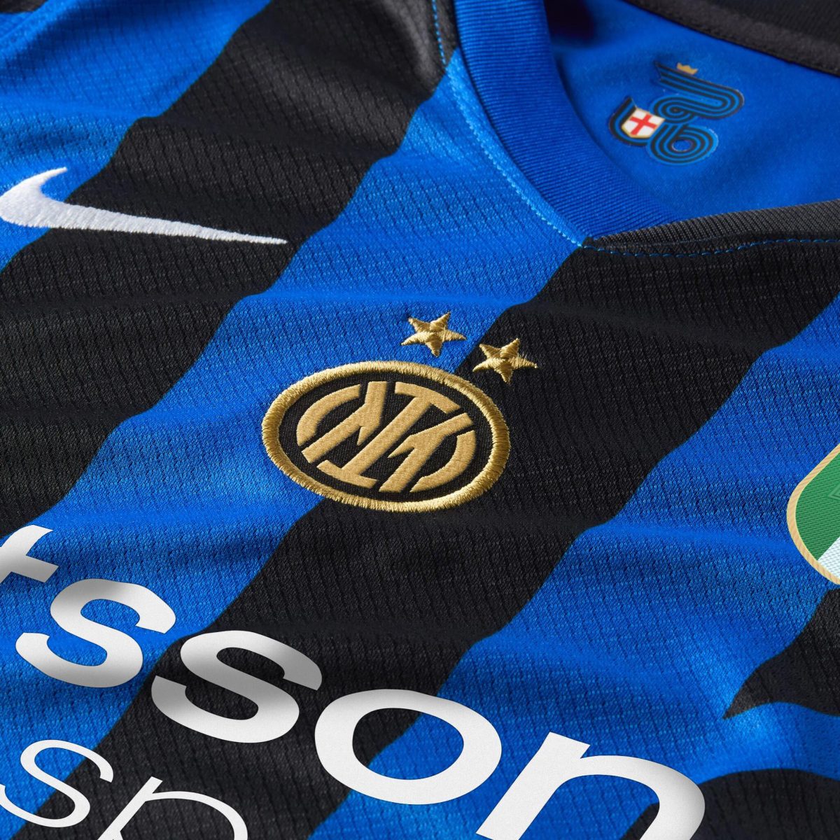 im nike kids minikit home 202425 Collection - The Best Inter Fanshop Selections