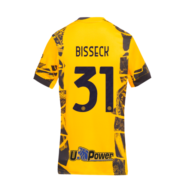 im nike kids third kit stadium shirt 202425 – 31 yann-aurel bisseck Collection - The Best Inter Fanshop Selections