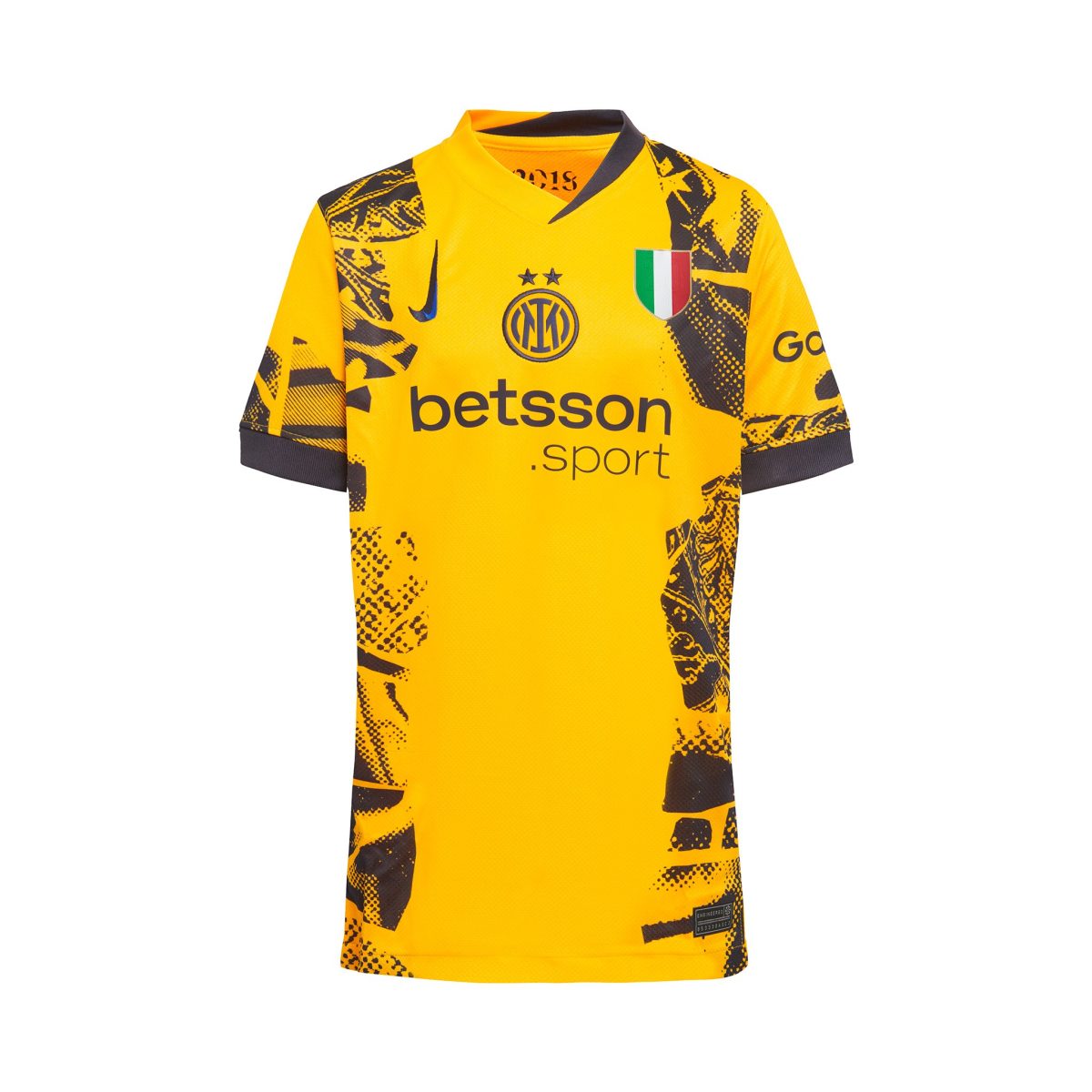 im nike kids third kit stadium shirt 202425 – 7 piotr zieliński Collection - The Best Inter Fanshop Selections