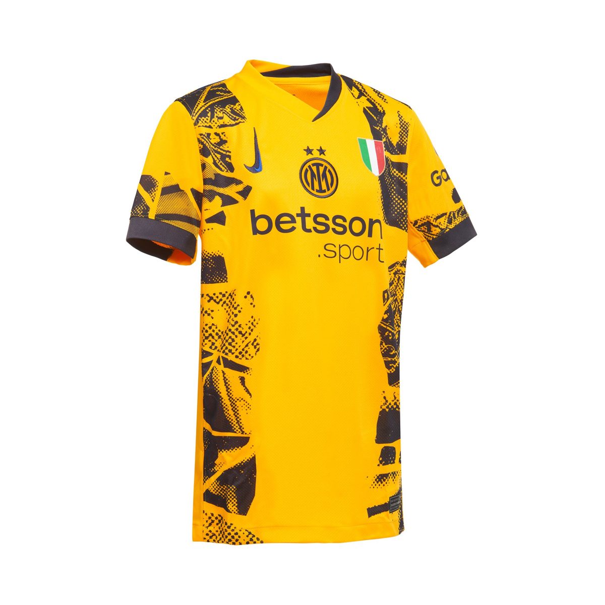 im nike kids third kit stadium shirt 202425 – 7 piotr zieliński Collection - The Best Inter Fanshop Selections