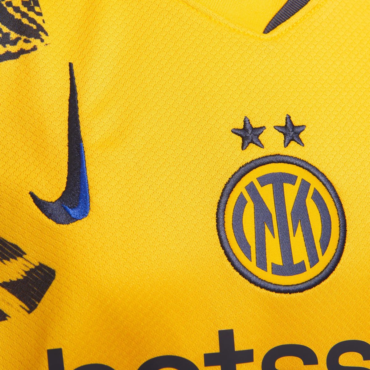 im nike kids third kit stadium shirt 202425 with custom printing Collection - The Best Inter Fanshop Selections