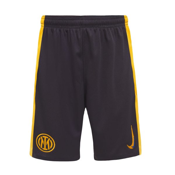 im nike kids third kit stadium shorts 202425 Collection - The Best Inter Fanshop Selections