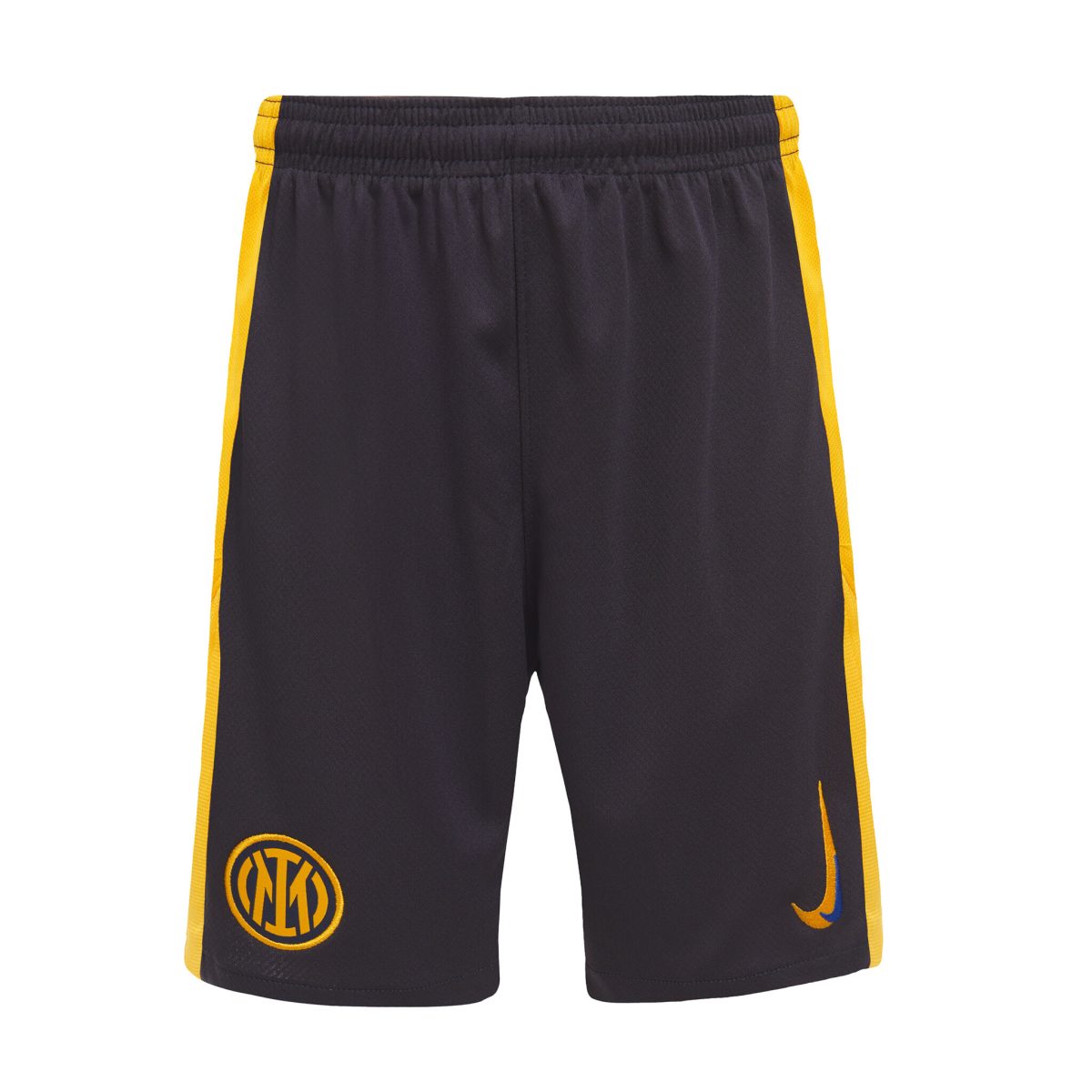 im nike kids third kit stadium shorts 202425 with custom printing Collection - The Best Inter Fanshop Selections