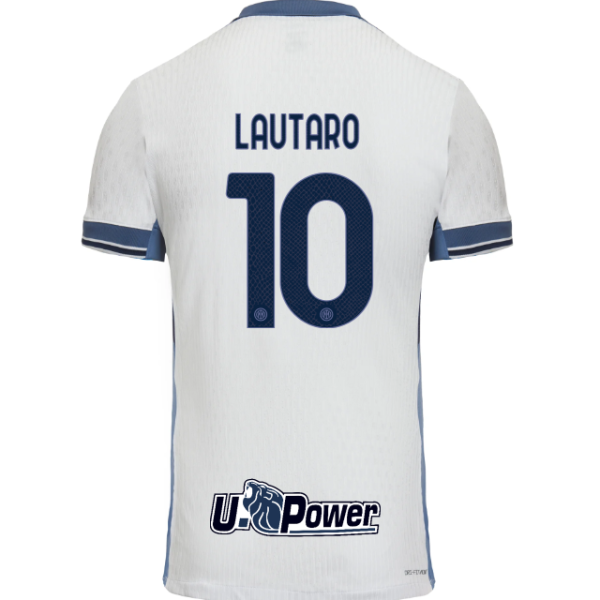 im nike men8217s away match jersey 202425 – 10 lautaro martínez Collection - The Best Inter Fanshop Selections