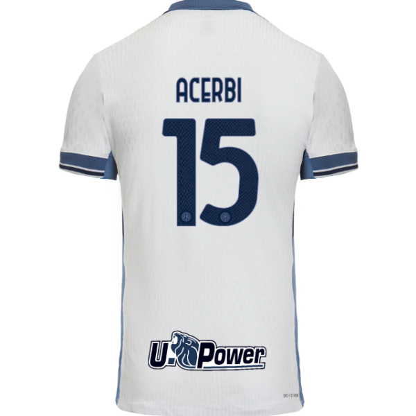 im nike men8217s away match jersey 202425 – 15 francesco acerbi Collection - The Best Inter Fanshop Selections